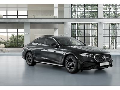 Mercedes-Benz Clase E de Confortcars Barcelona
